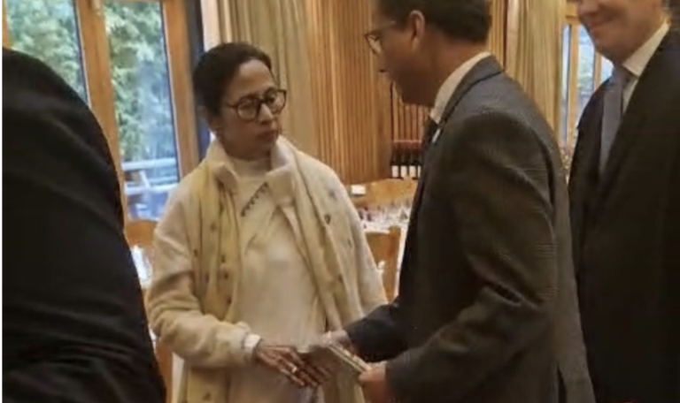 Read more about the article جرات، مزاحمت اور عوامی وقار کی علامت ممتا بنرجی